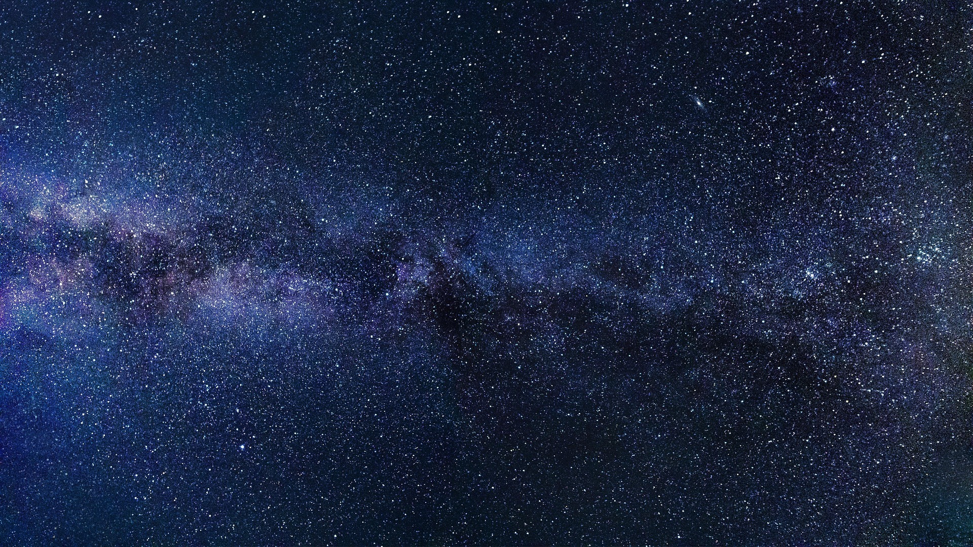 Celestial Night