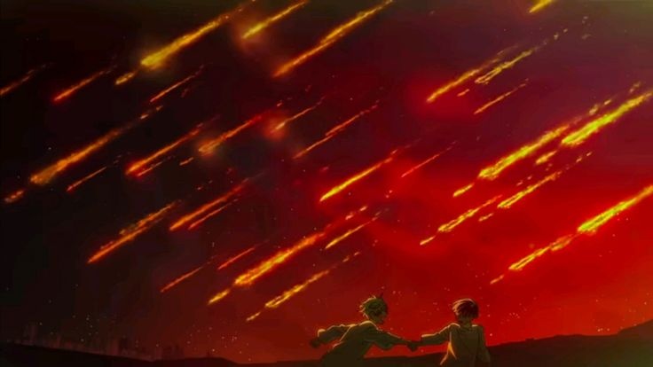 Falling Stars