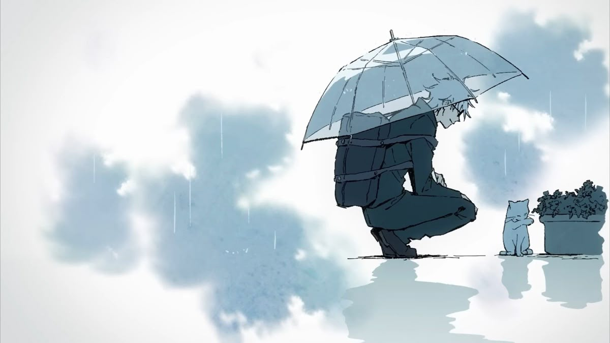 Rainy Day