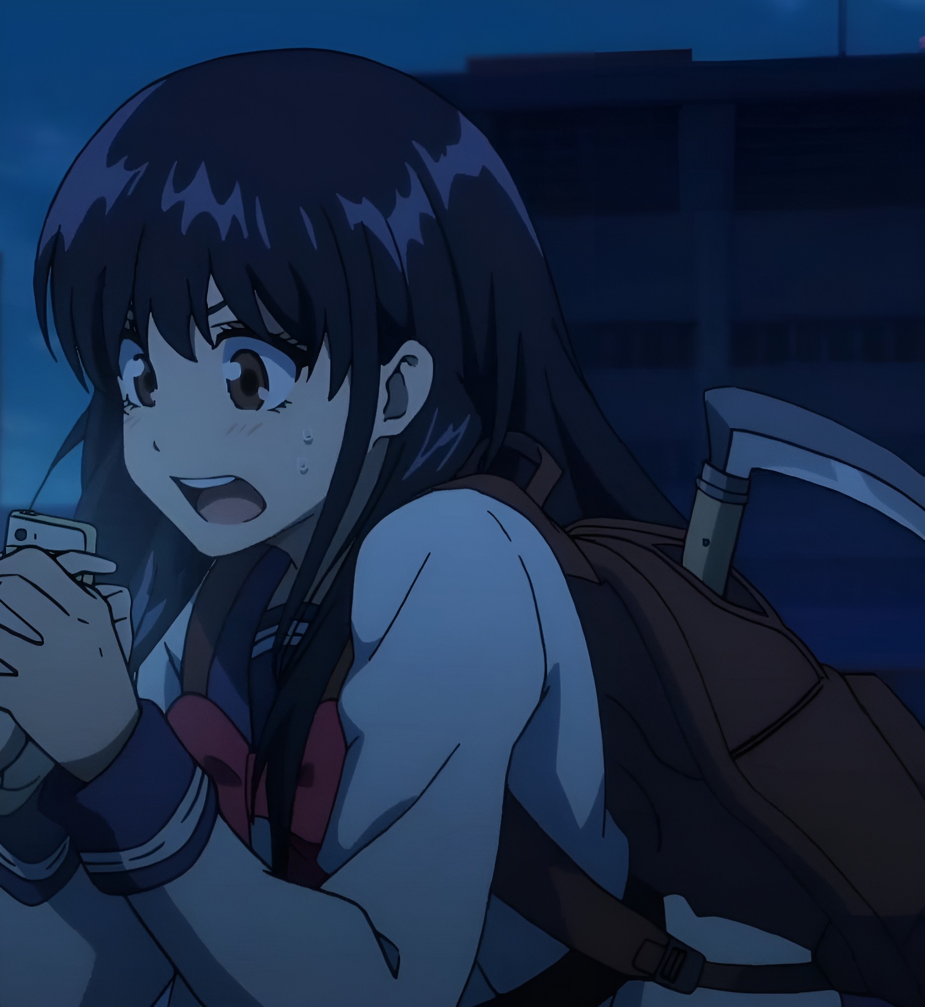 YURI HONJO