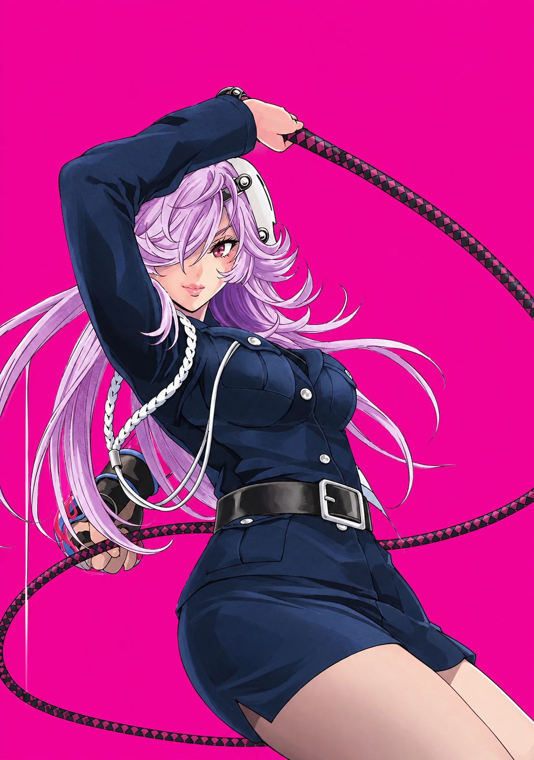 YAYOI KUSAKABE