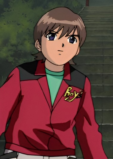 KEITA
