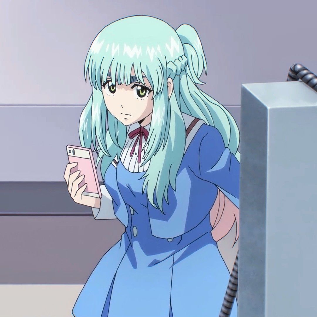 KUON SHINZAKI