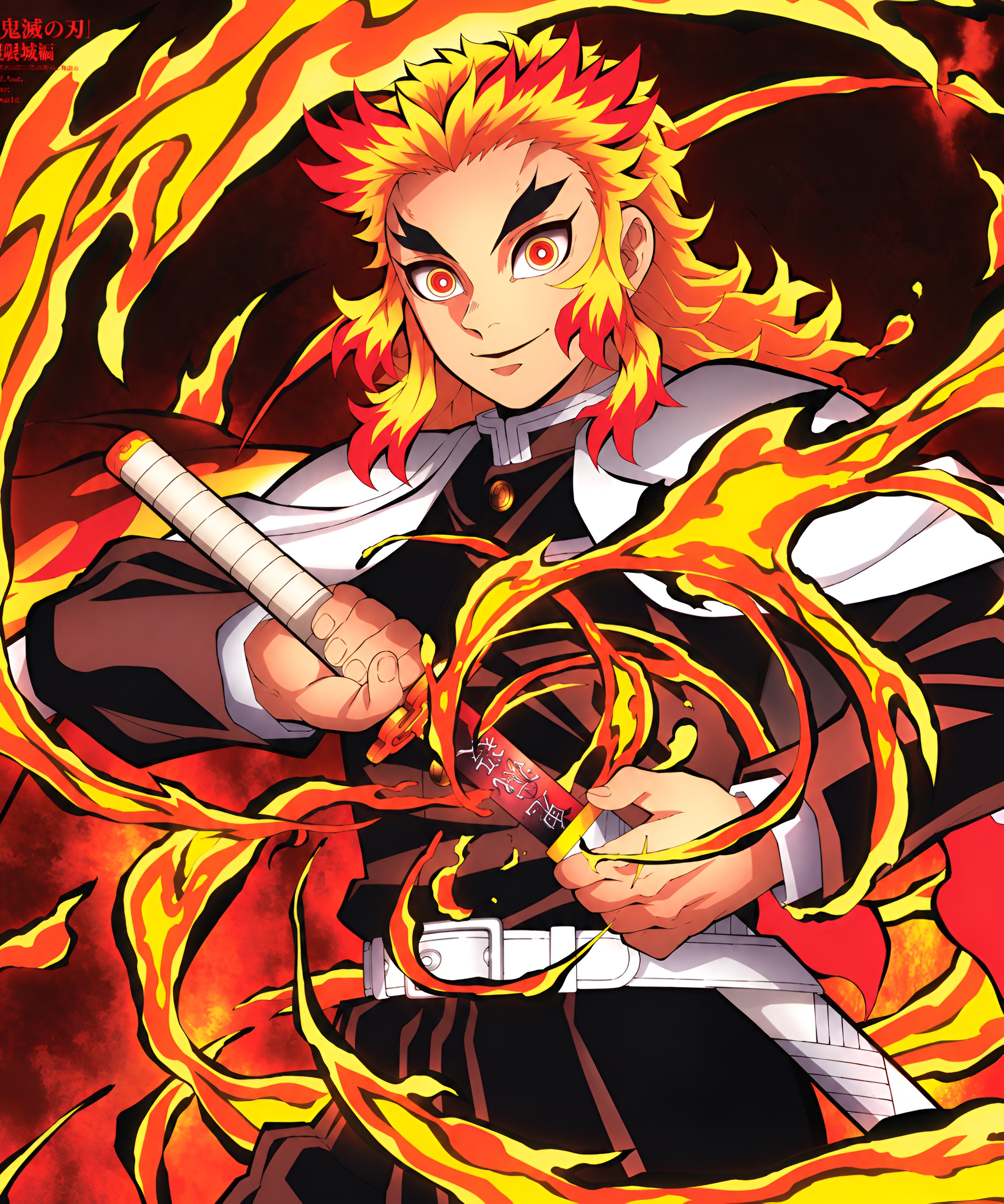 KYOUJUROU RENGOKU