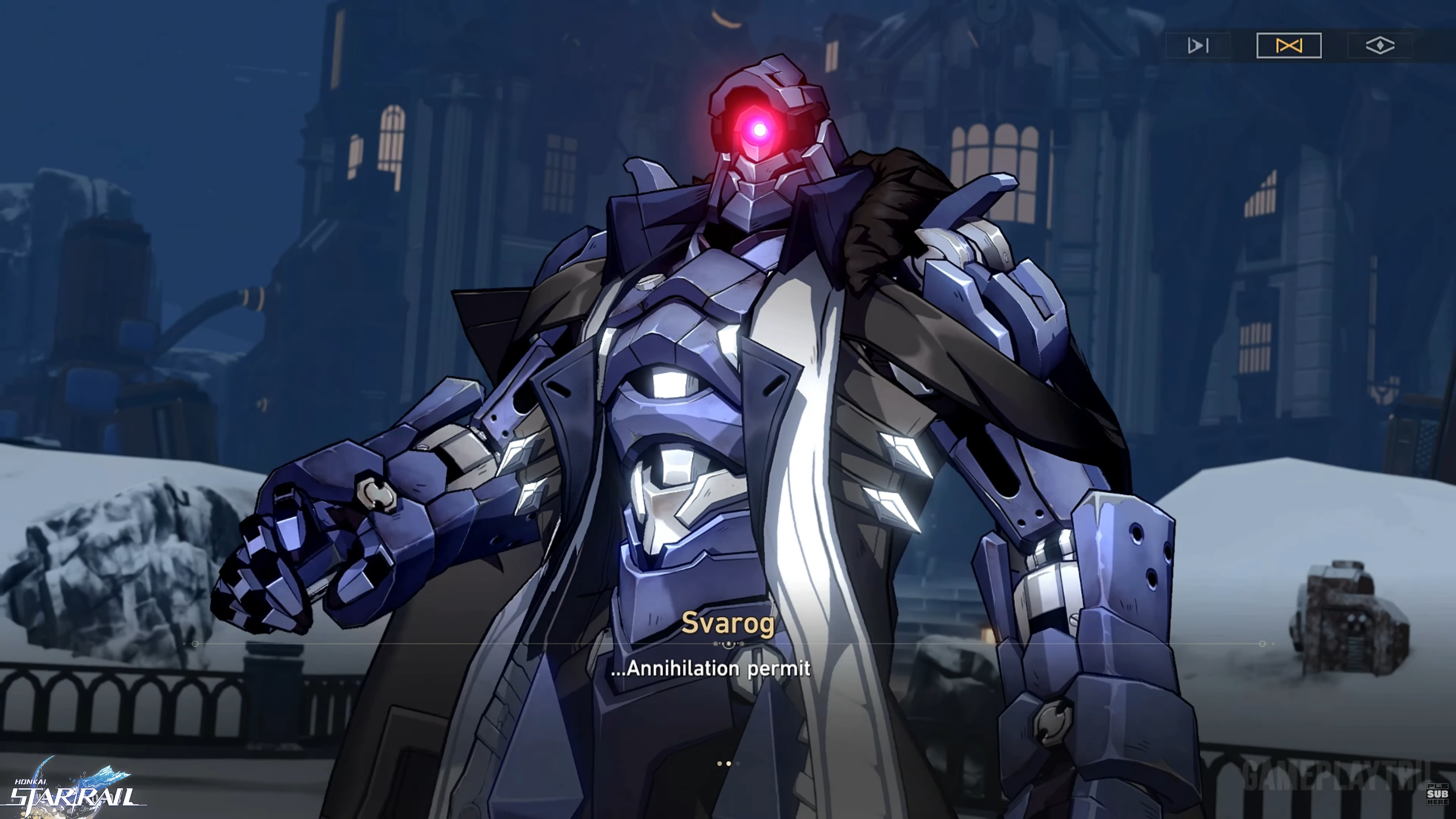 SVAROG